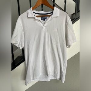 Vilebrequin Polo Shirt Solid M